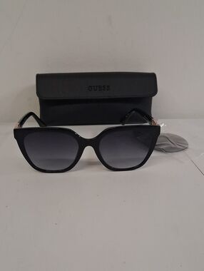 NWOT Rxable Guess GU7870 Black Eyeglass/sunglass Frames
